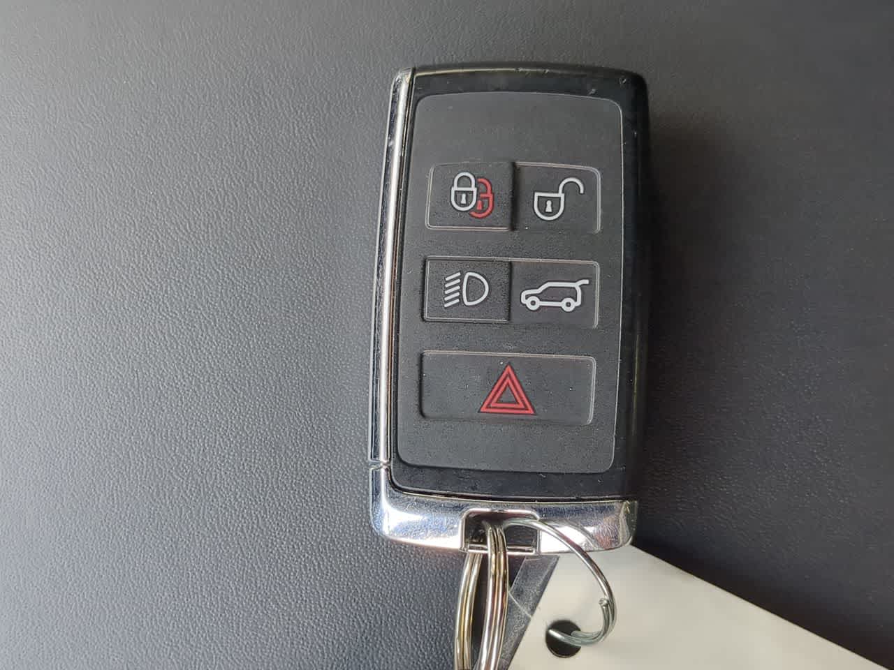 Thumbnail: 2024 Land Rover Range Rover Sport - 36