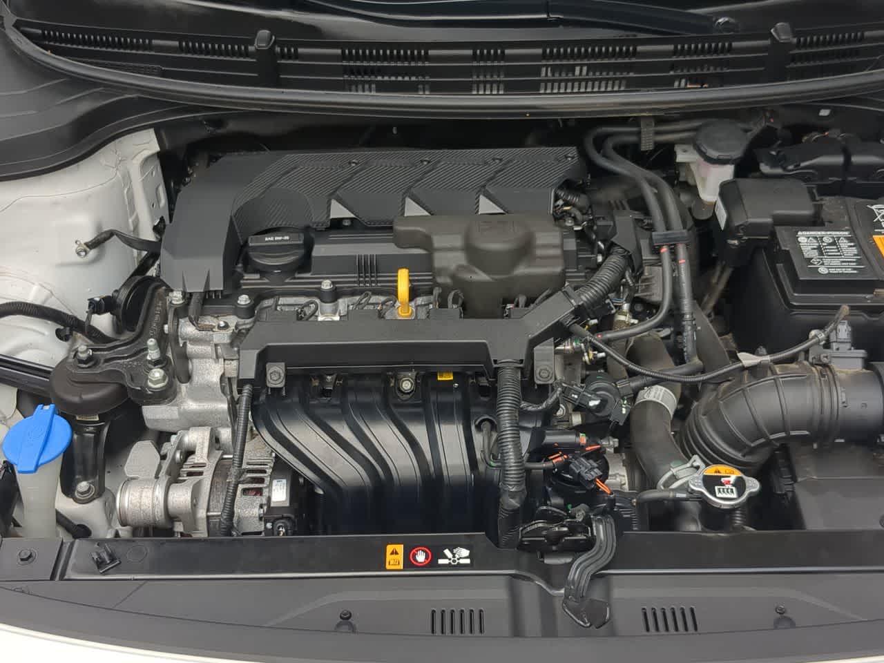 Thumbnail: 2023 Kia Rio - 14