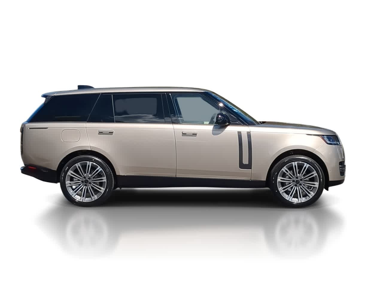 Thumbnail: 2026 Land Rover Range Rover - 9