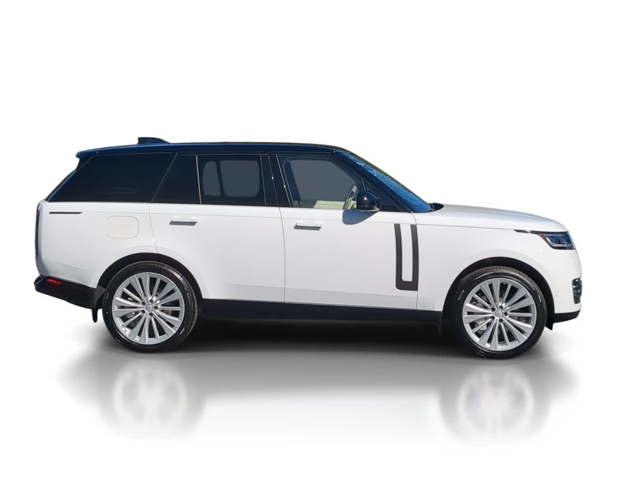 Thumbnail: 2025 Land Rover Range Rover - 9