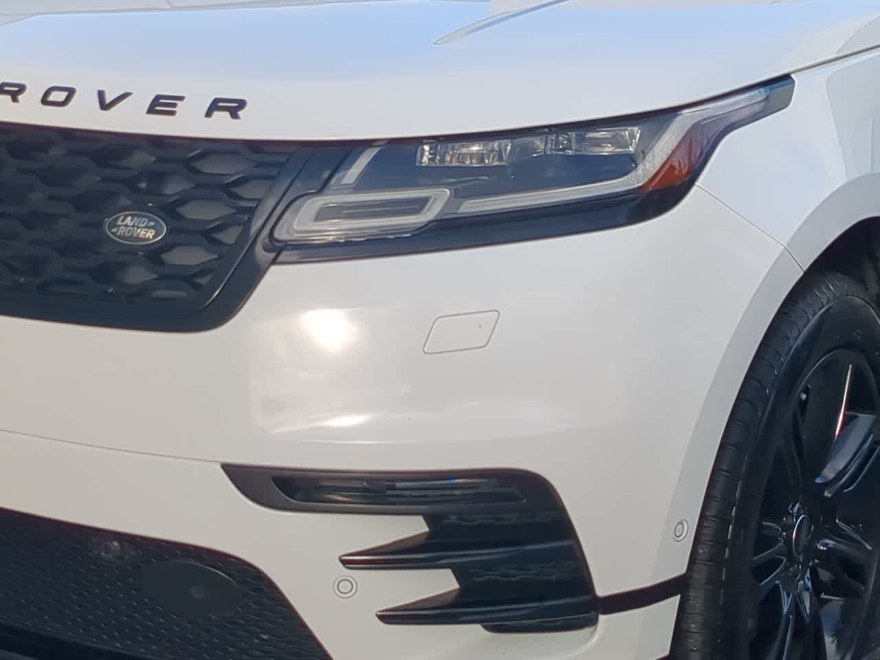 Thumbnail: 2021 Land Rover Range Rover Velar - 11