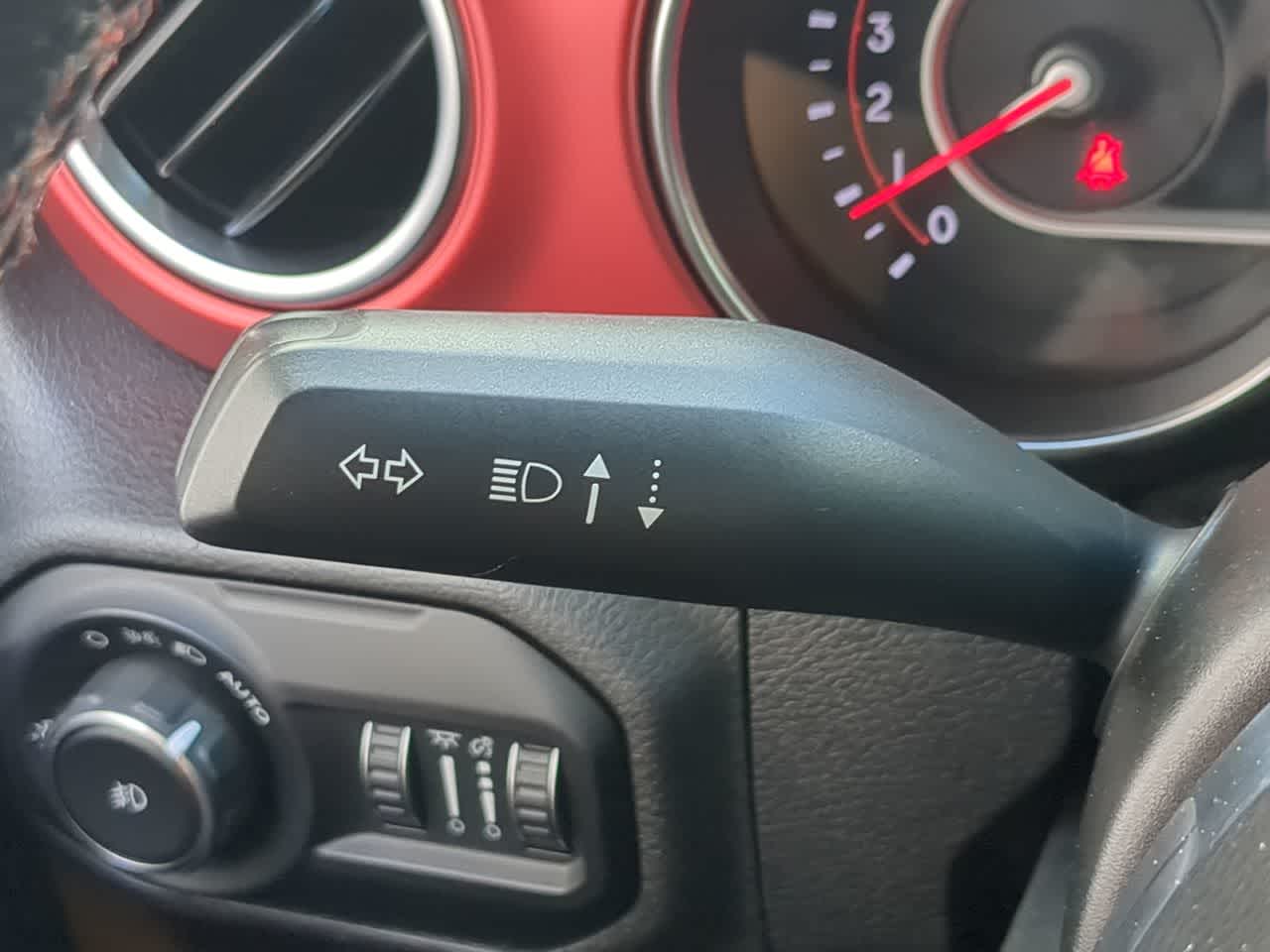 Thumbnail: 2021 Jeep Wrangler - 26