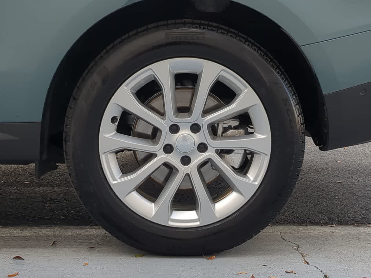 Thumbnail: 2025 Land Rover Range Rover Sport - 14