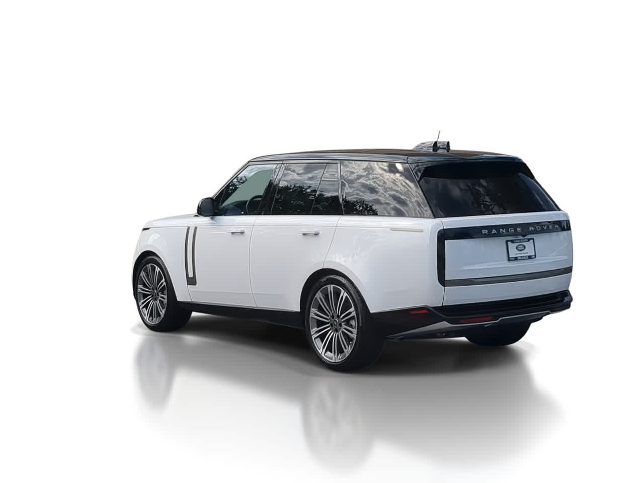 Thumbnail: 2025 Land Rover Range Rover - 6