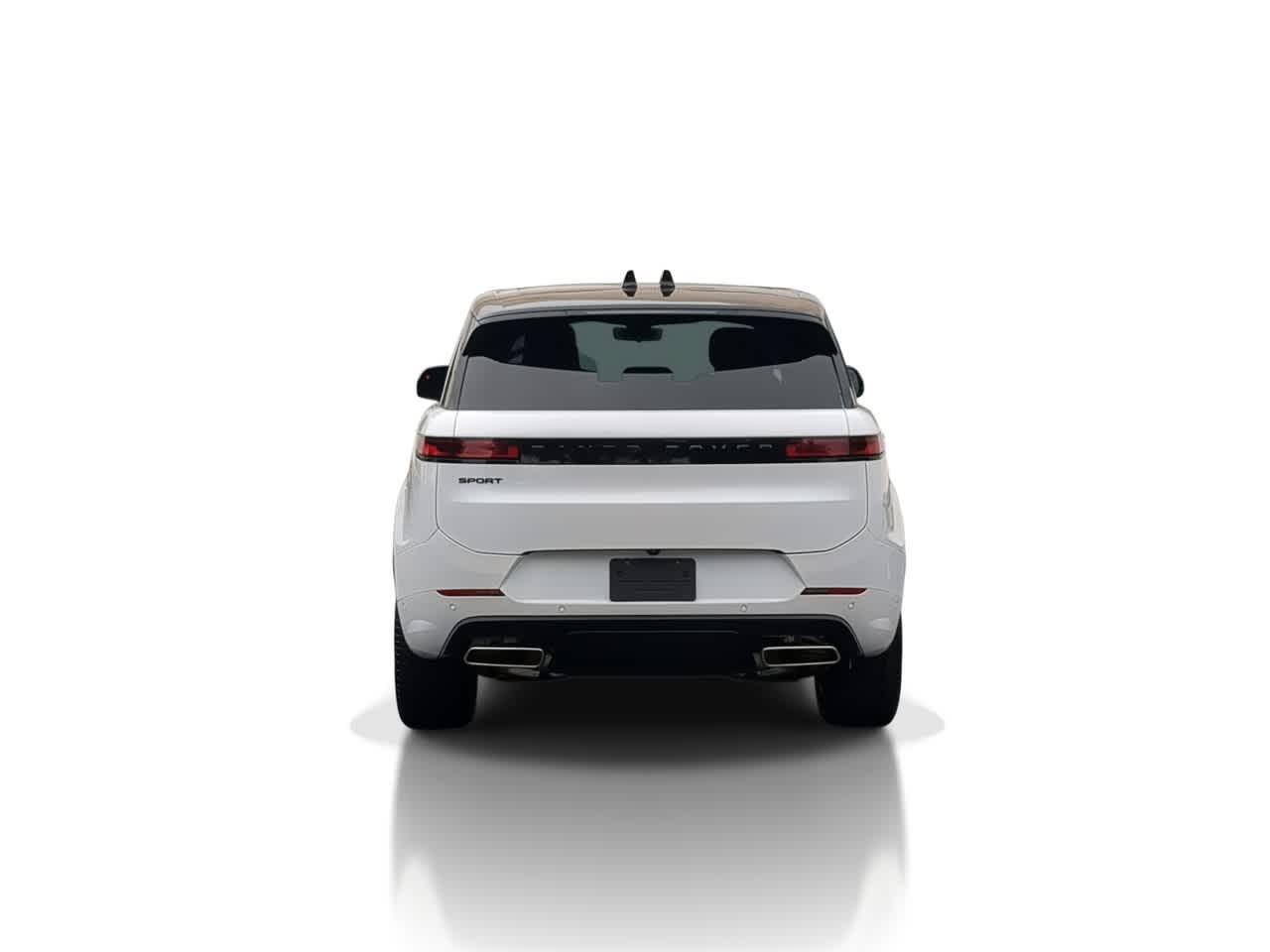 Thumbnail: 2026 Land Rover Range Rover Sport - 7