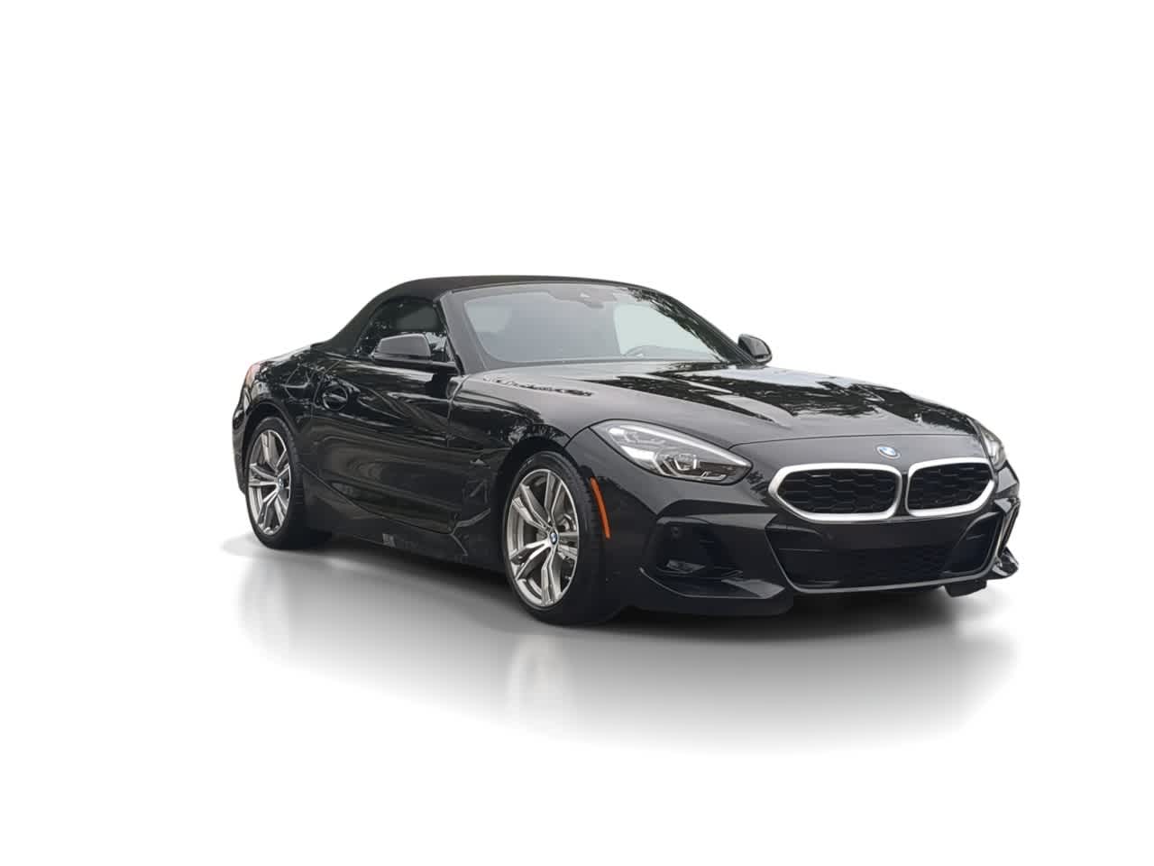 2025 Bmw Z4 sDrive30i photo 2