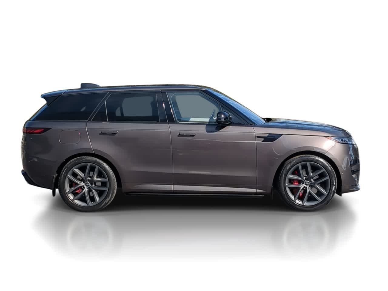 Thumbnail: 2023 Land Rover Range Rover Sport - 9