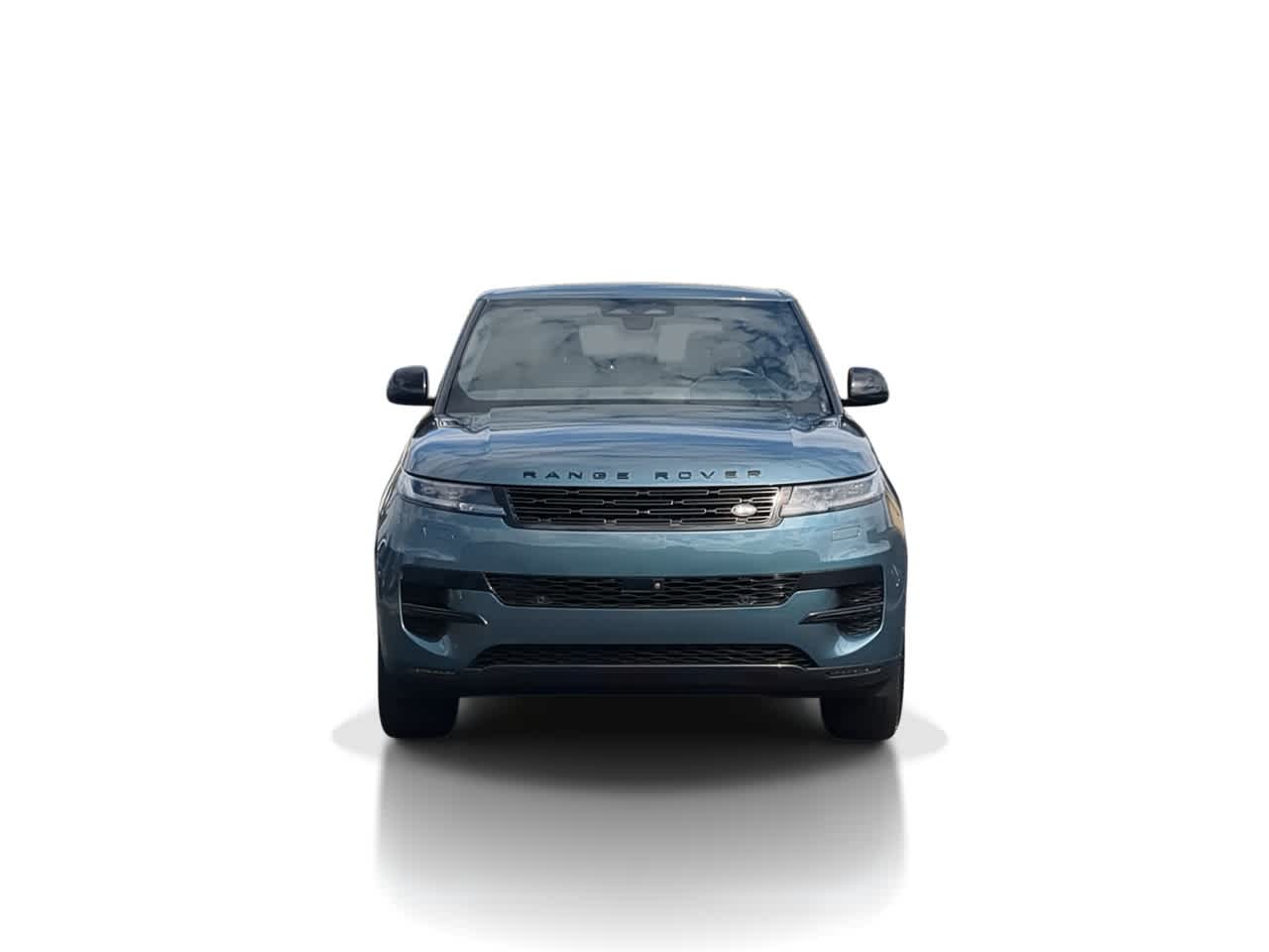 Thumbnail: 2025 Land Rover Range Rover Sport - 3
