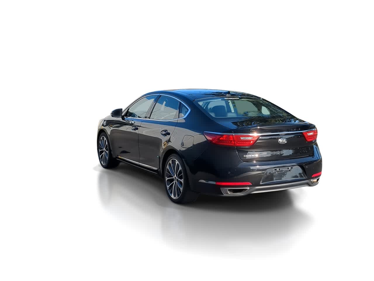 Thumbnail: 2019 Kia Cadenza - 6