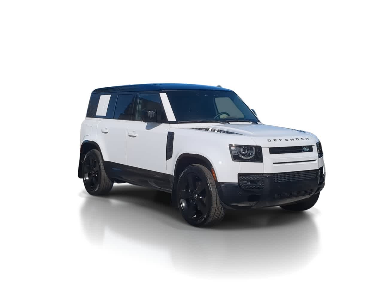 Thumbnail: 2025 Land Rover Defender - 2