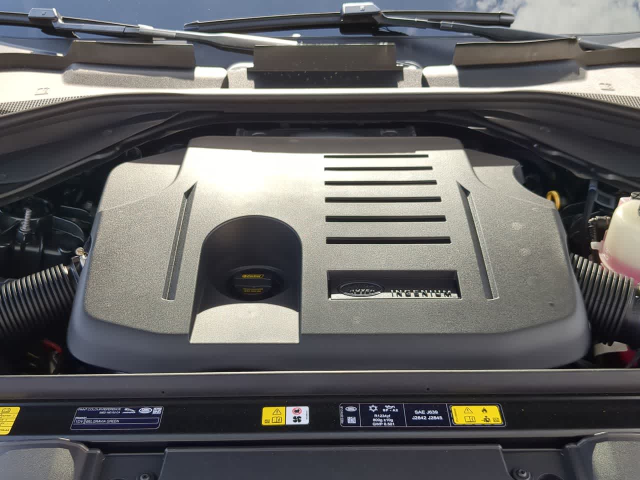 Thumbnail: 2026 Land Rover Range Rover - 15