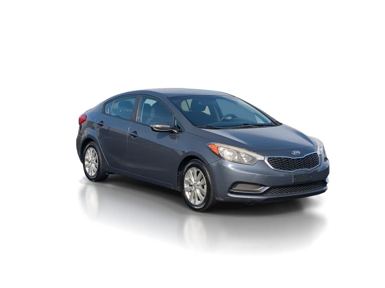 Thumbnail: 2016 Kia Forte - 2
