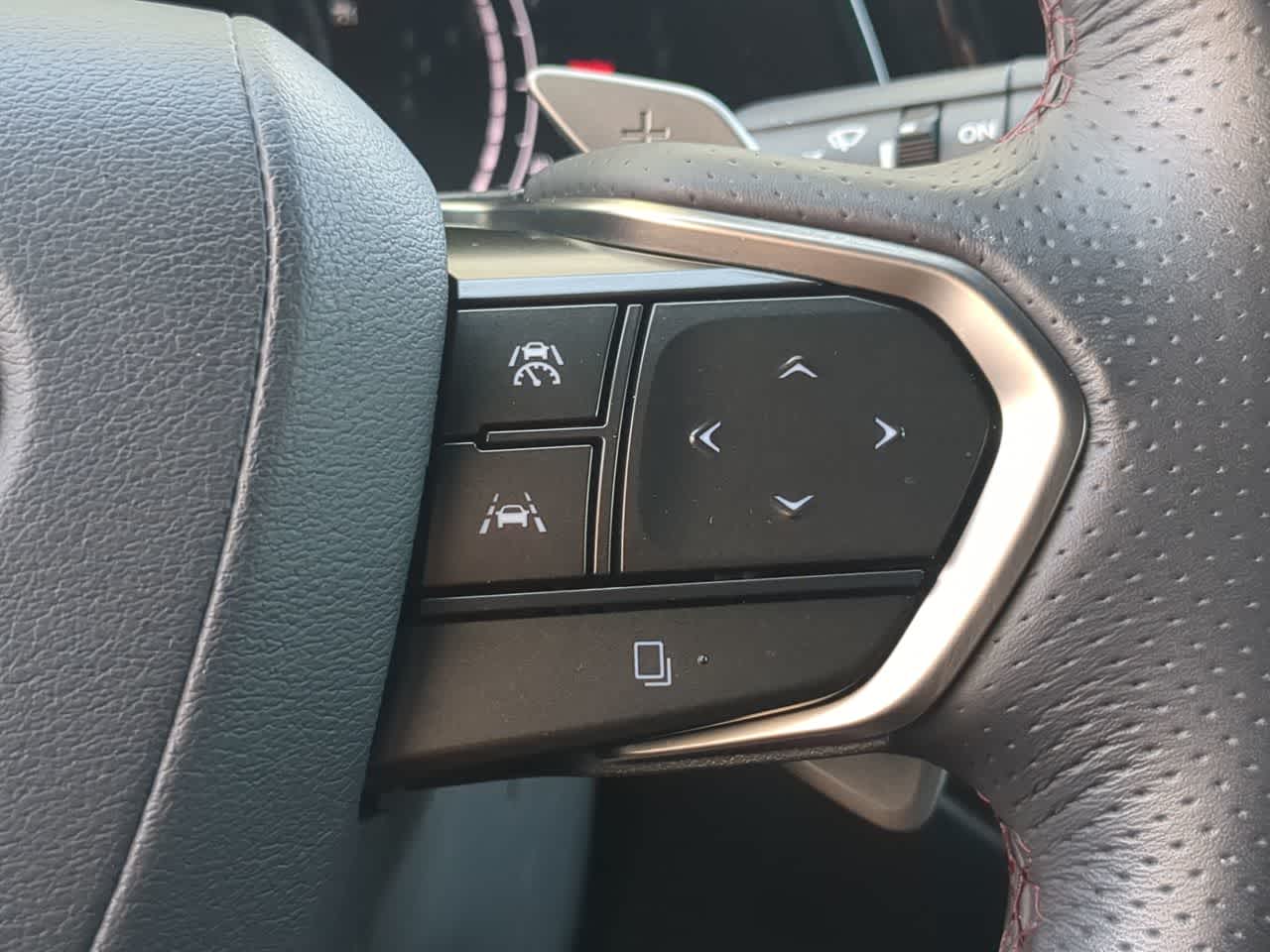 Thumbnail: 2024 Lexus RX - 27