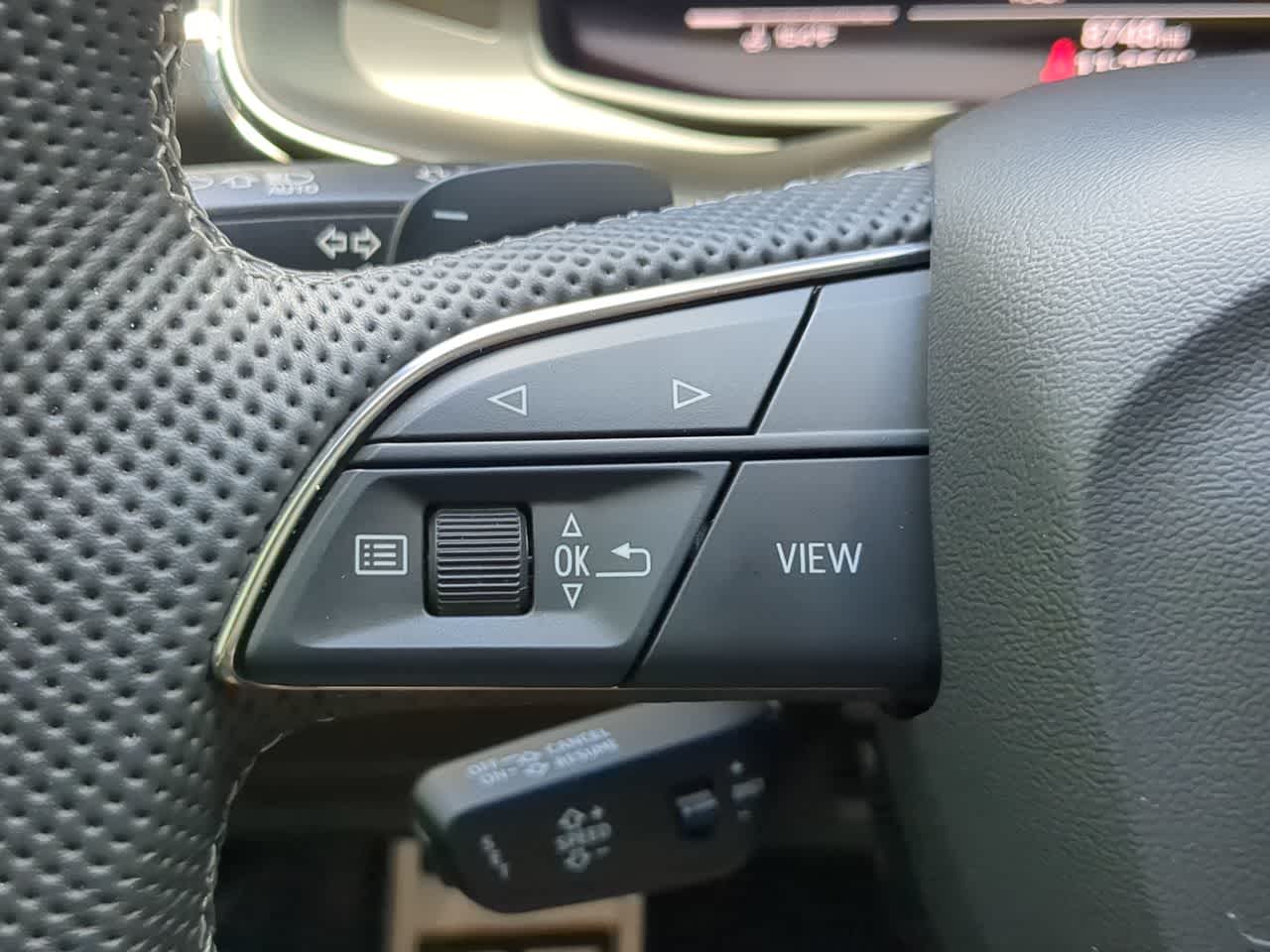 2024 Audi SQ8 Prestige 25