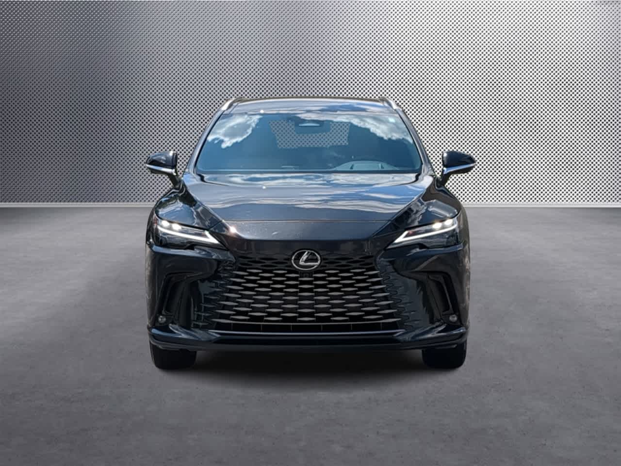 Thumbnail: 2023 Lexus RX - 3