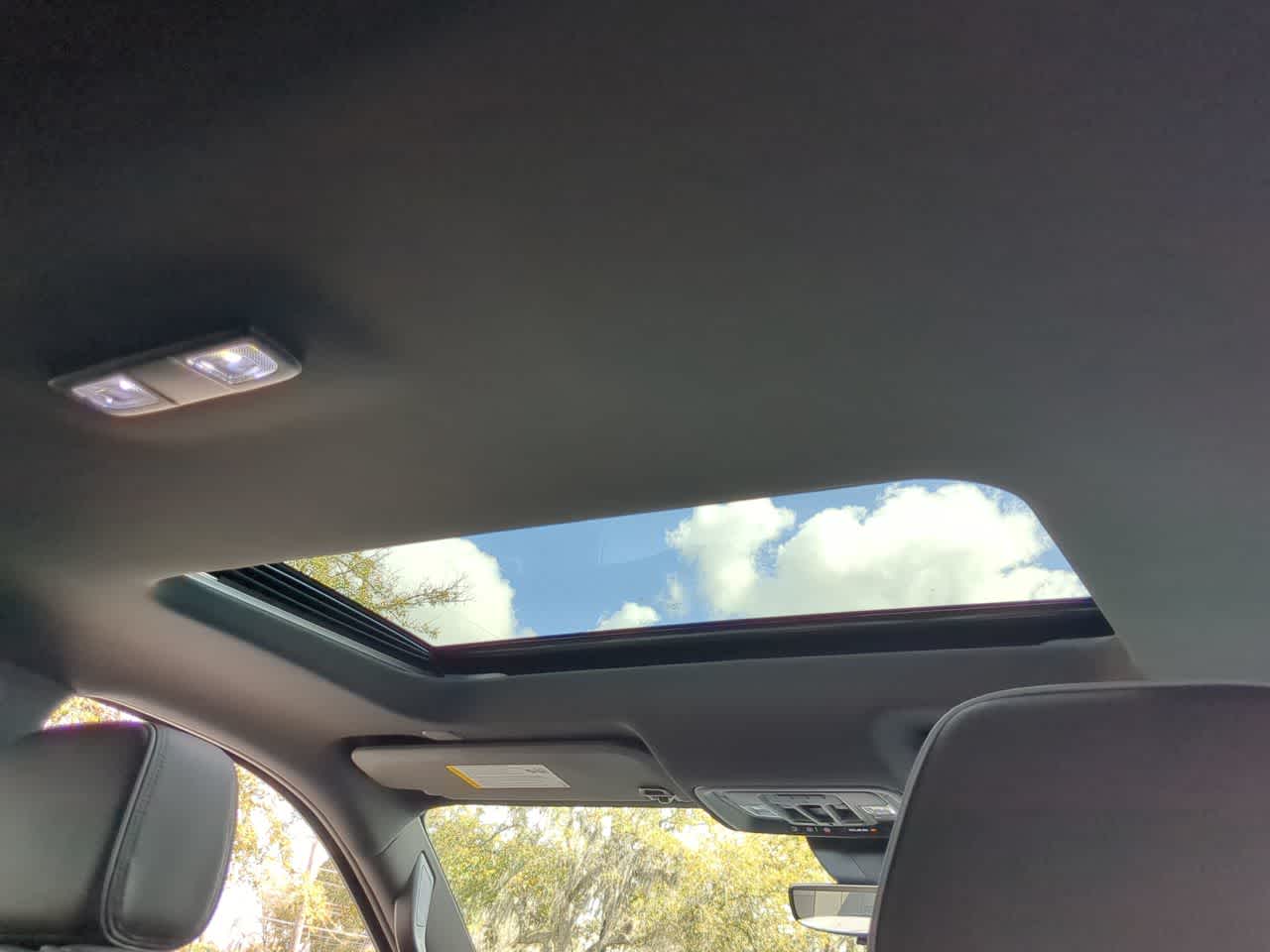 Thumbnail: 2025 GMC Sierra 1500 - 22