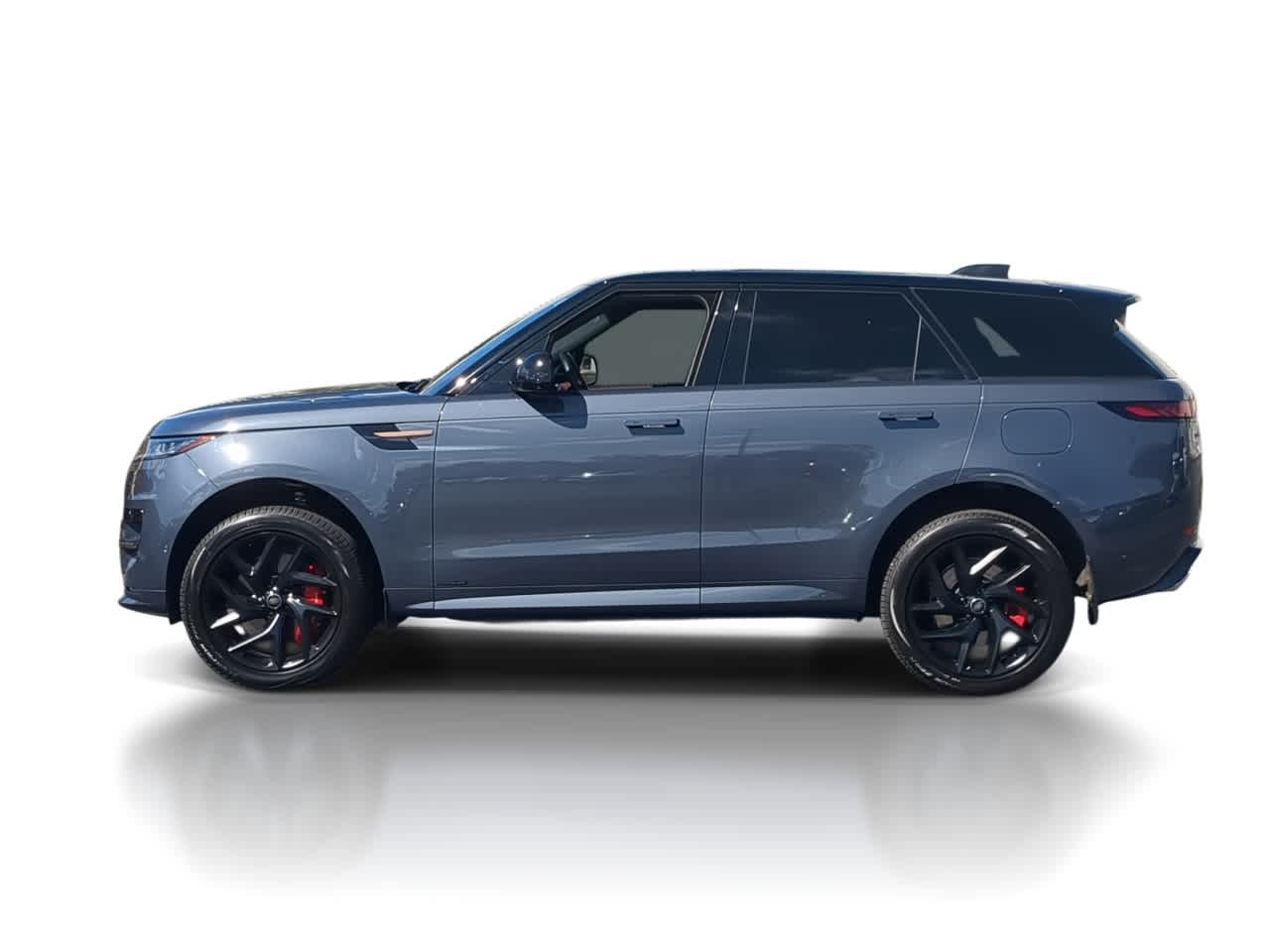 Thumbnail: 2025 Land Rover Range Rover Sport - 5