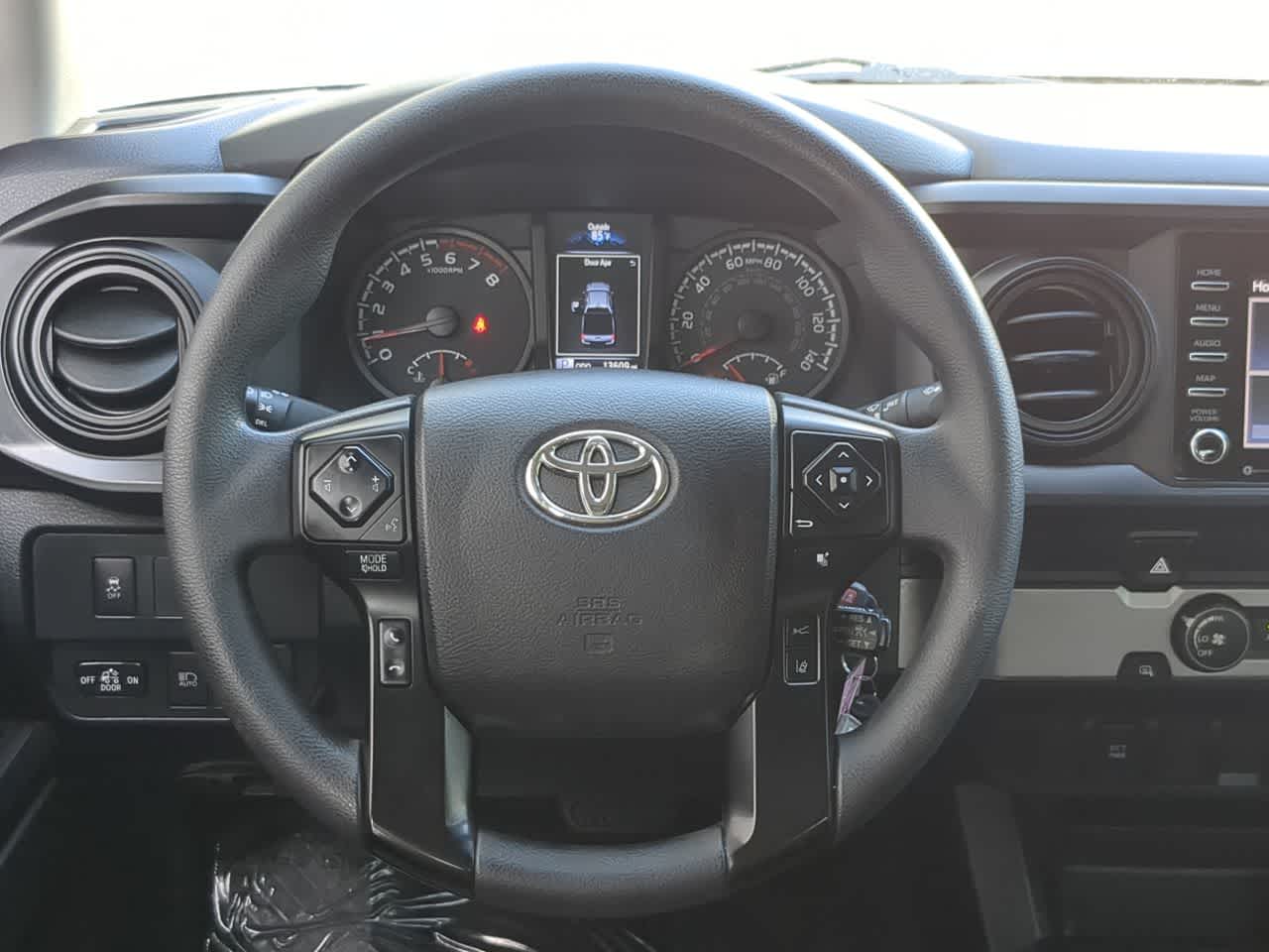 Thumbnail: 2021 Toyota Tacoma - 22