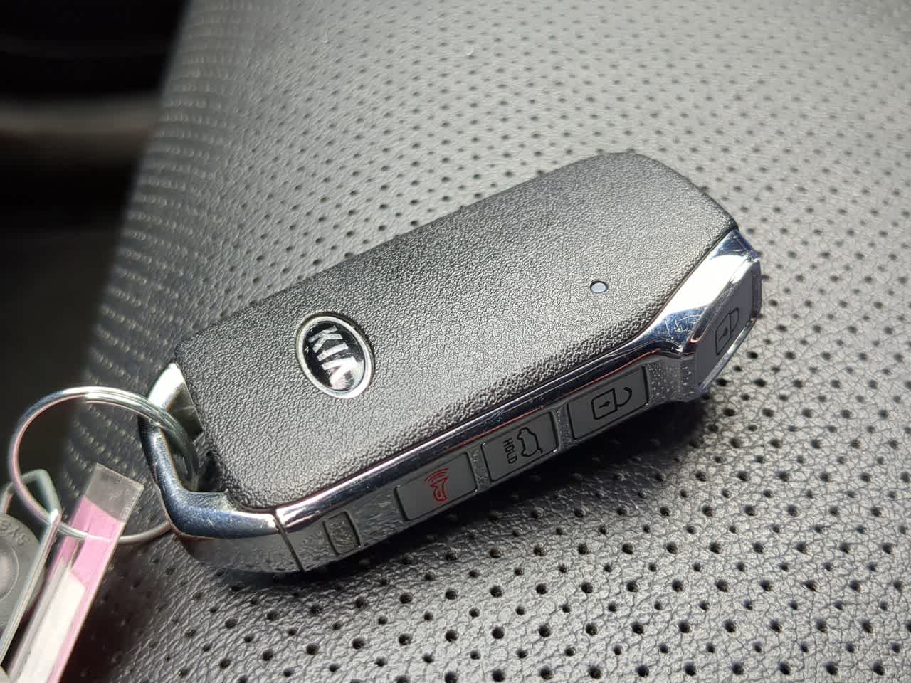 Thumbnail: 2022 Kia Sportage - 37