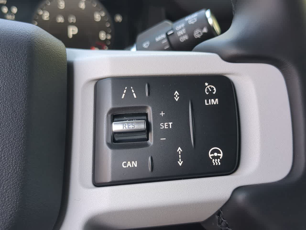 Thumbnail: 2026 Land Rover Defender - 27