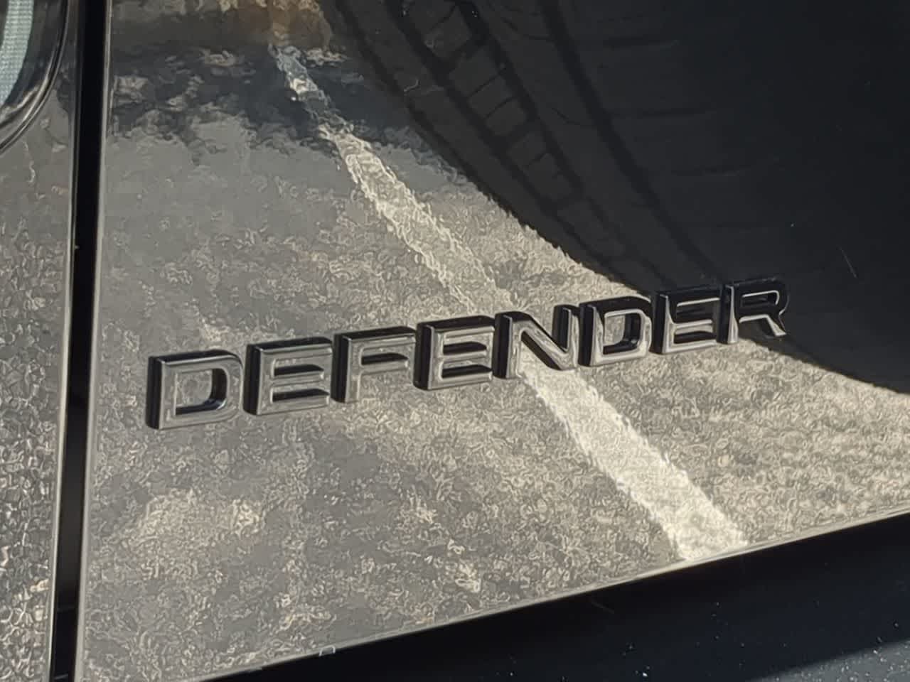 Thumbnail: 2026 Land Rover Defender - 13