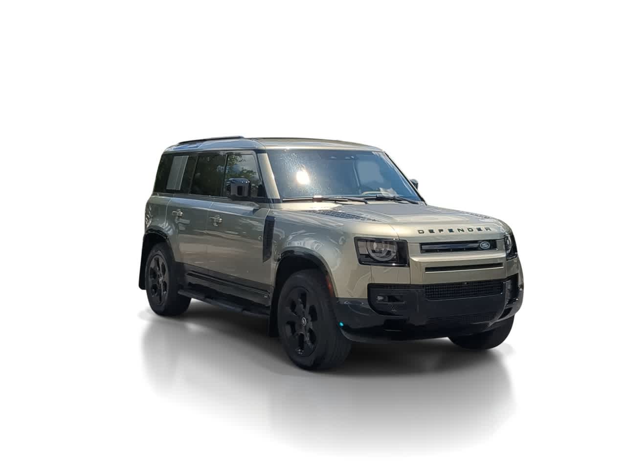 Thumbnail: 2025 Land Rover Defender - 2