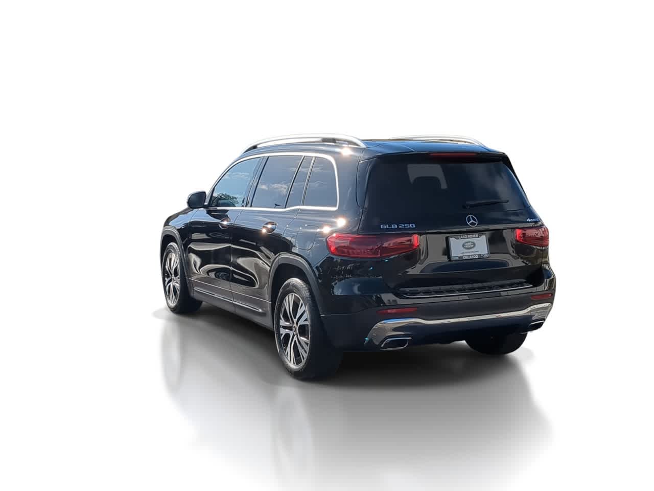 Thumbnail: 2024 Mercedes-Benz GLB - 6