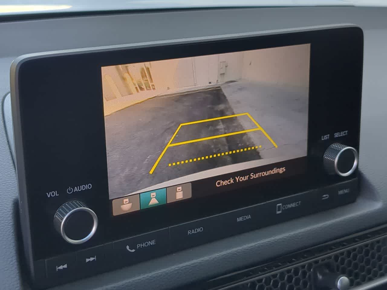 Thumbnail: 2023 Honda Civic - 28