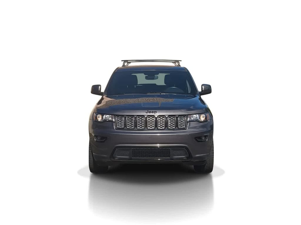 Used 2019 Jeep Grand Cherokee Altitude SUV