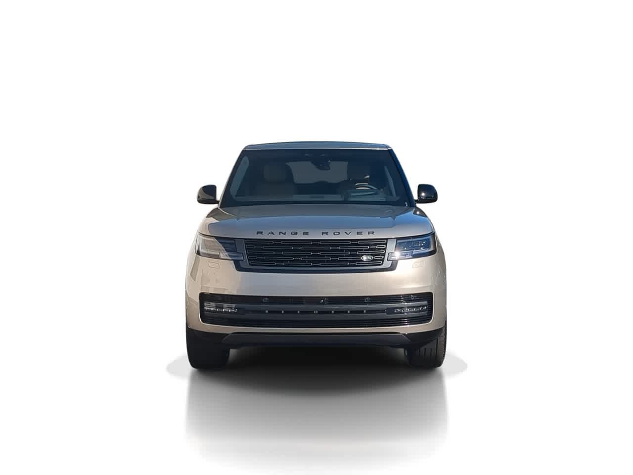 Thumbnail: 2026 Land Rover Range Rover - 3