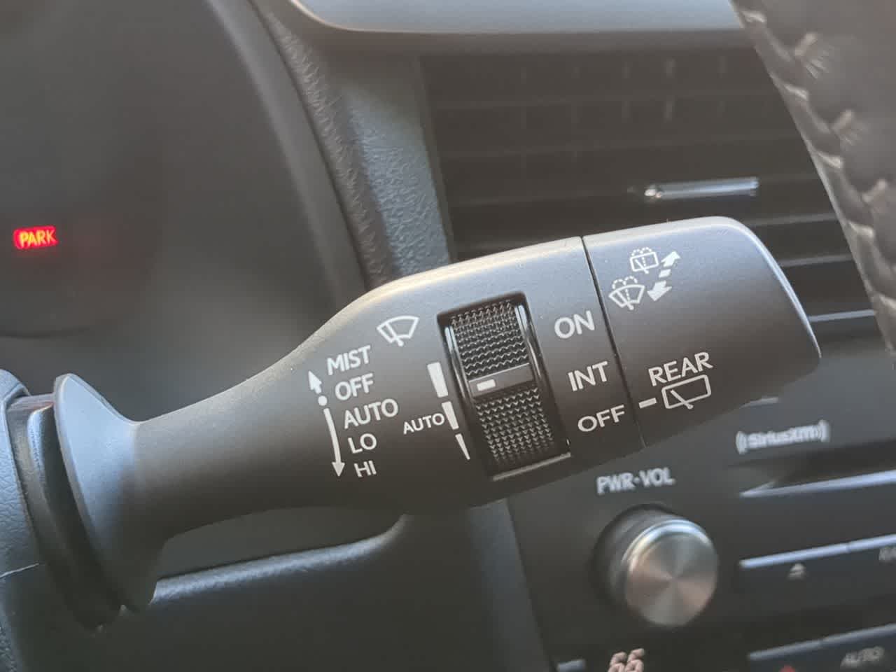 Thumbnail: 2021 Lexus RX - 27