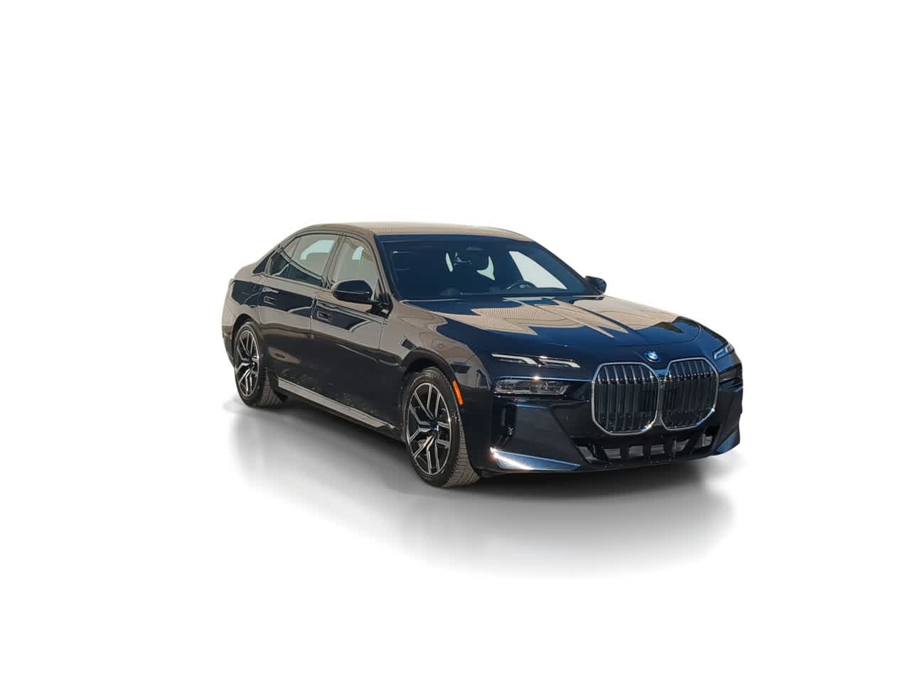 Thumbnail: 2025 BMW 7 Series - 2