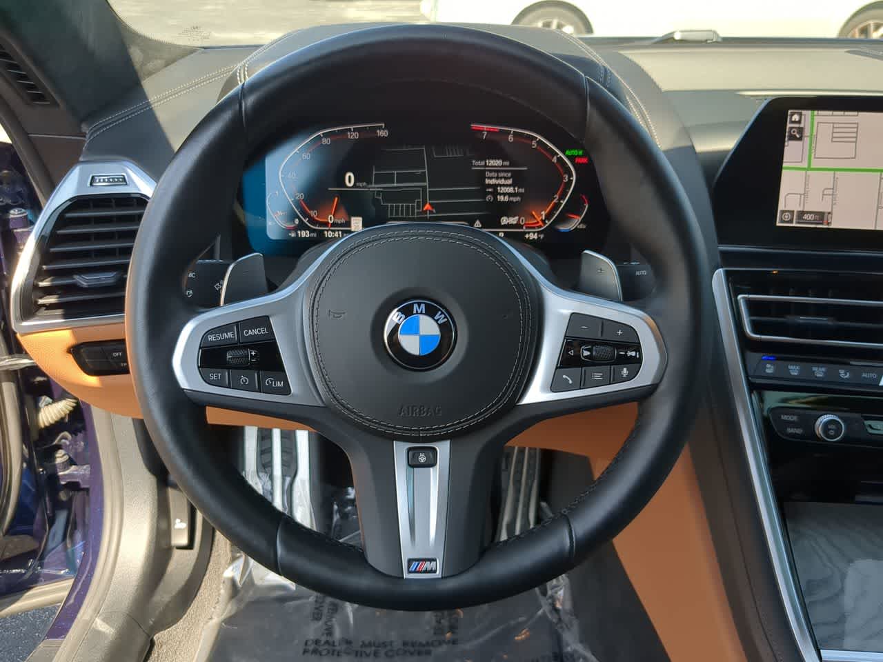 Thumbnail: 2022 BMW 8 Series - 20