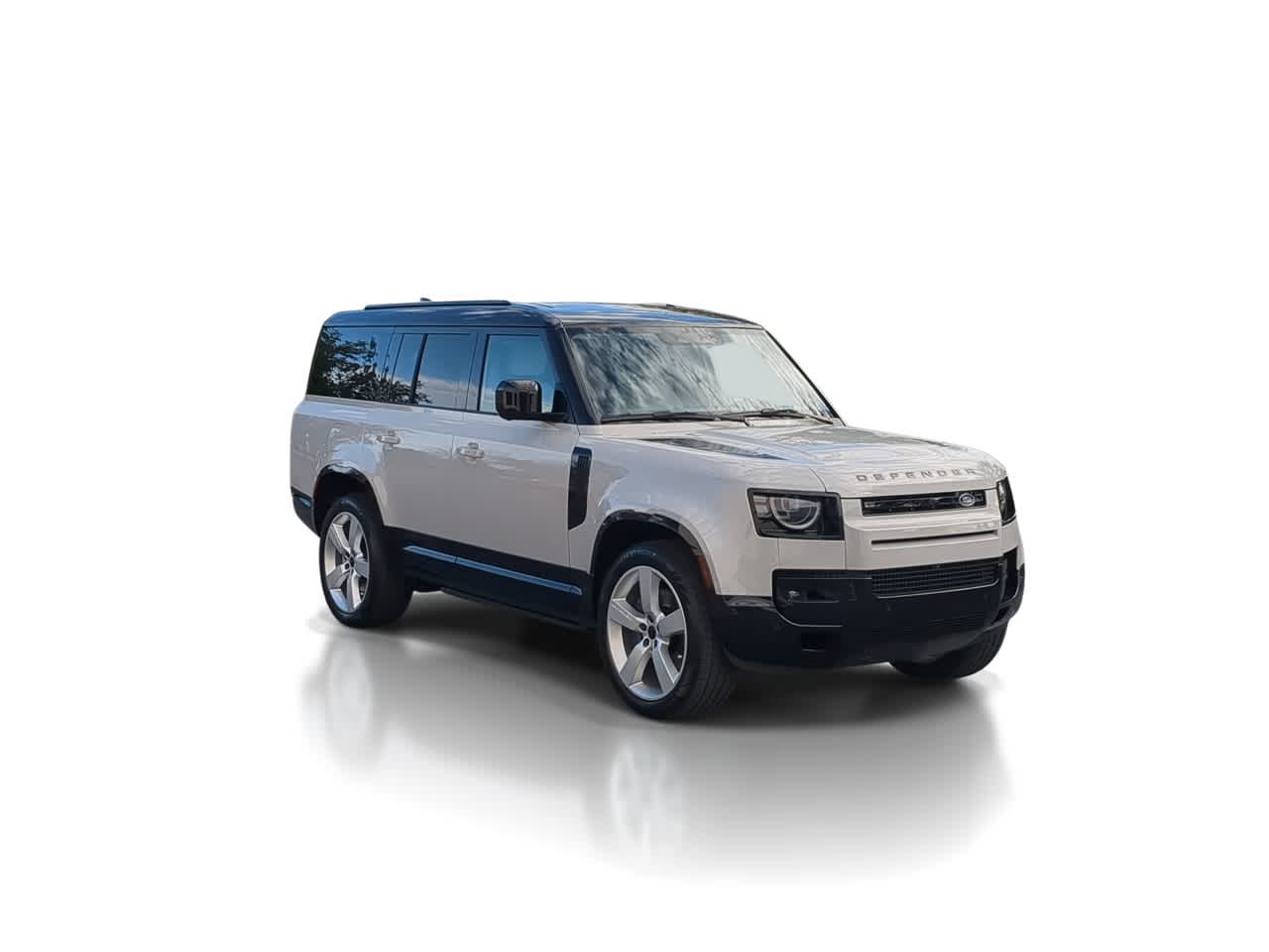 Thumbnail: 2026 Land Rover Defender - 2