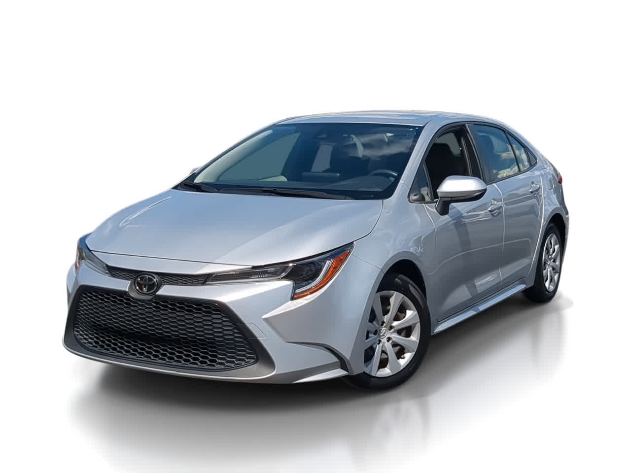 Thumbnail: 2022 Toyota Corolla - 1
