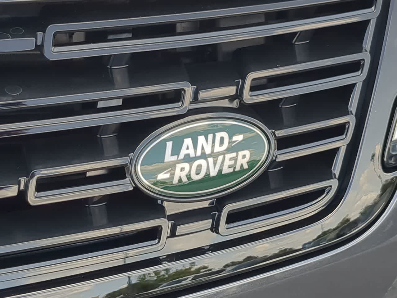 Thumbnail: 2026 Land Rover Range Rover Sport - 12