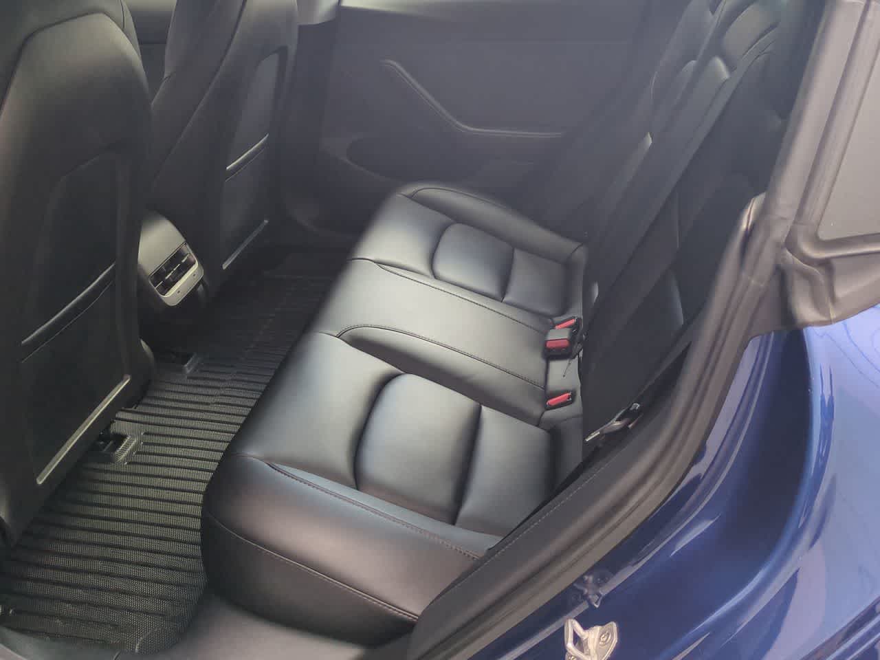 Thumbnail: 2021 Tesla Model 3 - 20