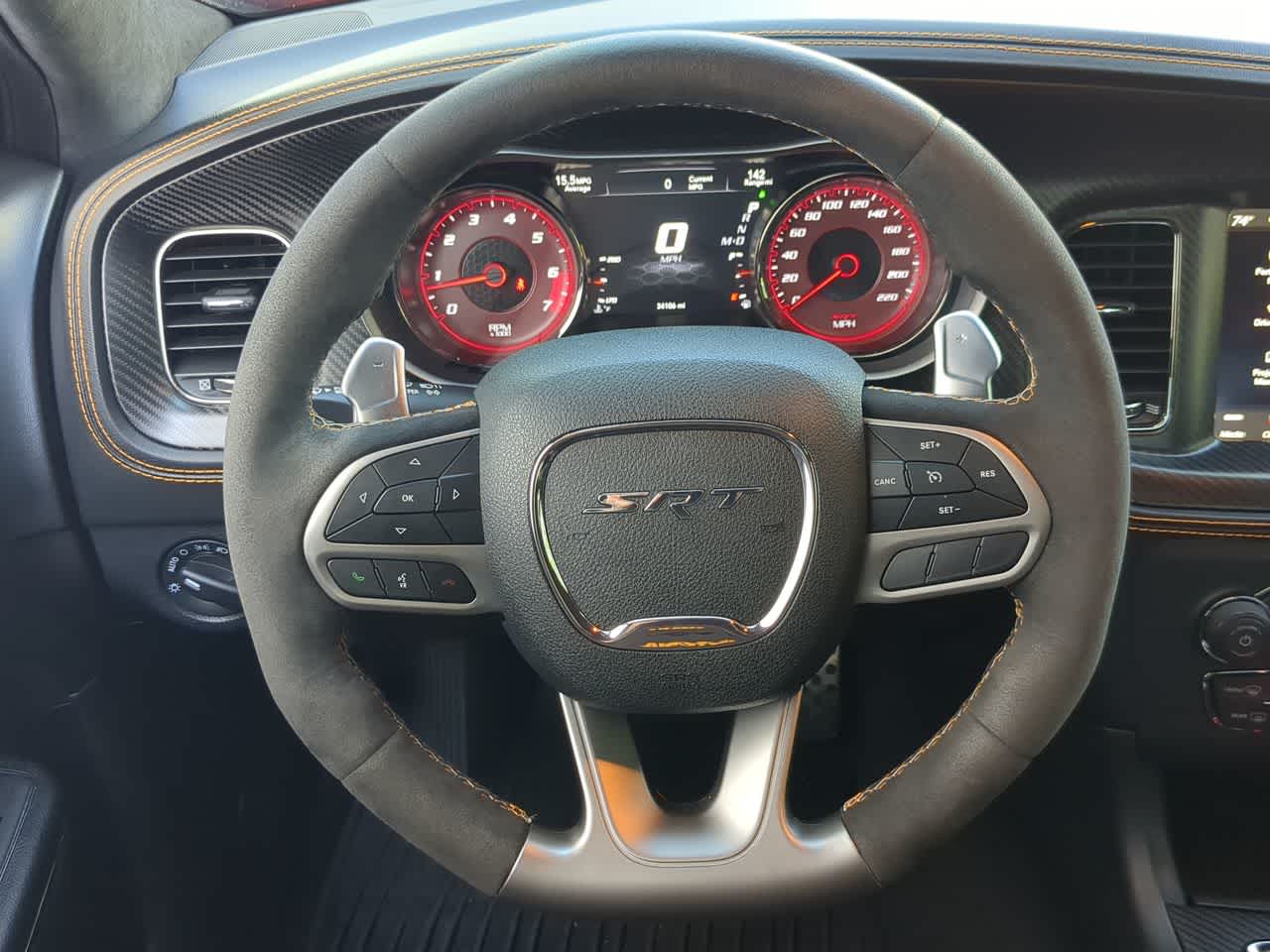 Thumbnail: 2023 Dodge Charger - 24