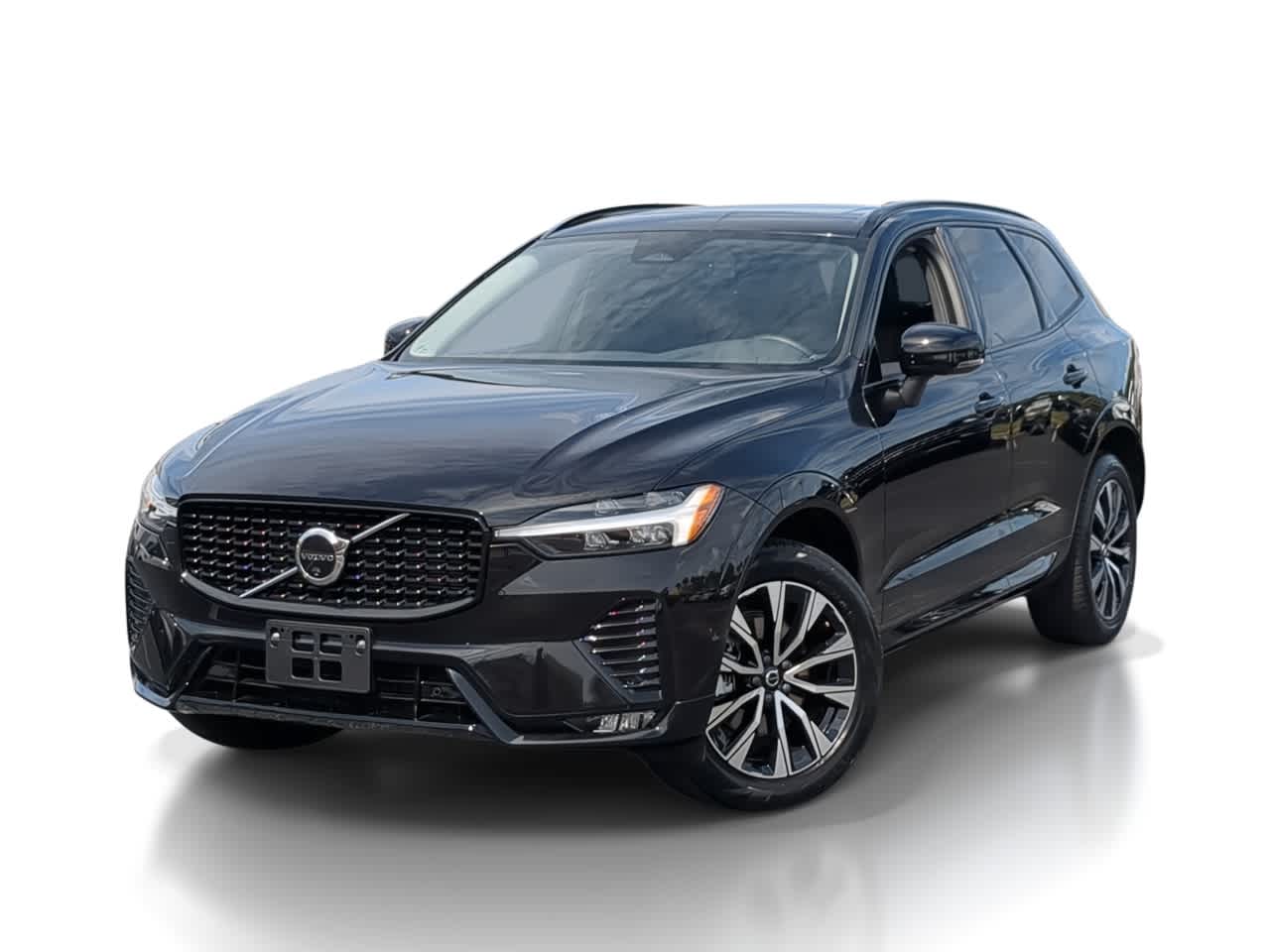 2025 Volvo XC60