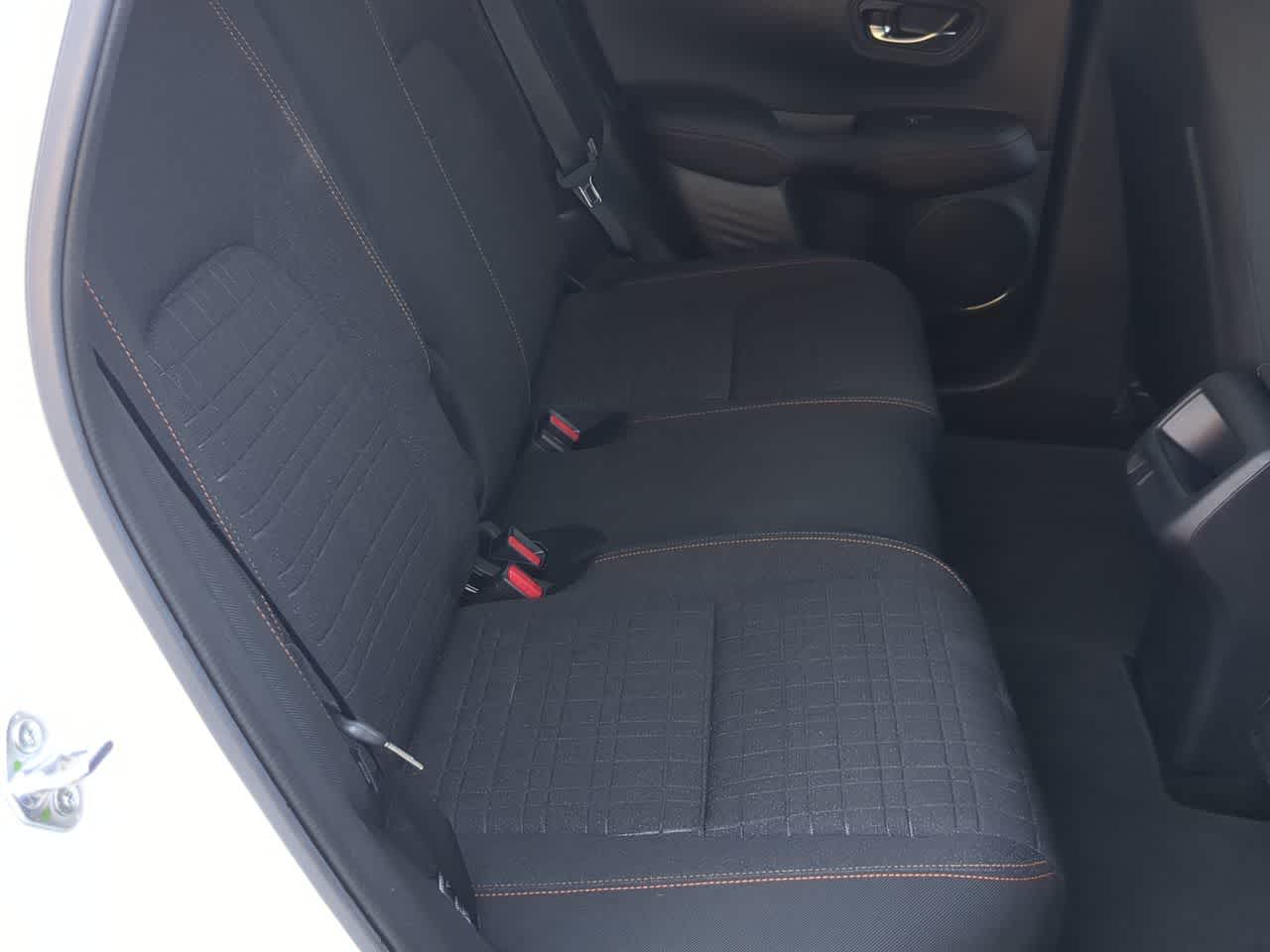 Thumbnail: 2024 Honda HR-V - 19