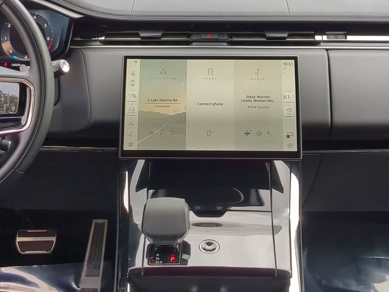 Thumbnail: 2024 Land Rover Range Rover Sport - 28