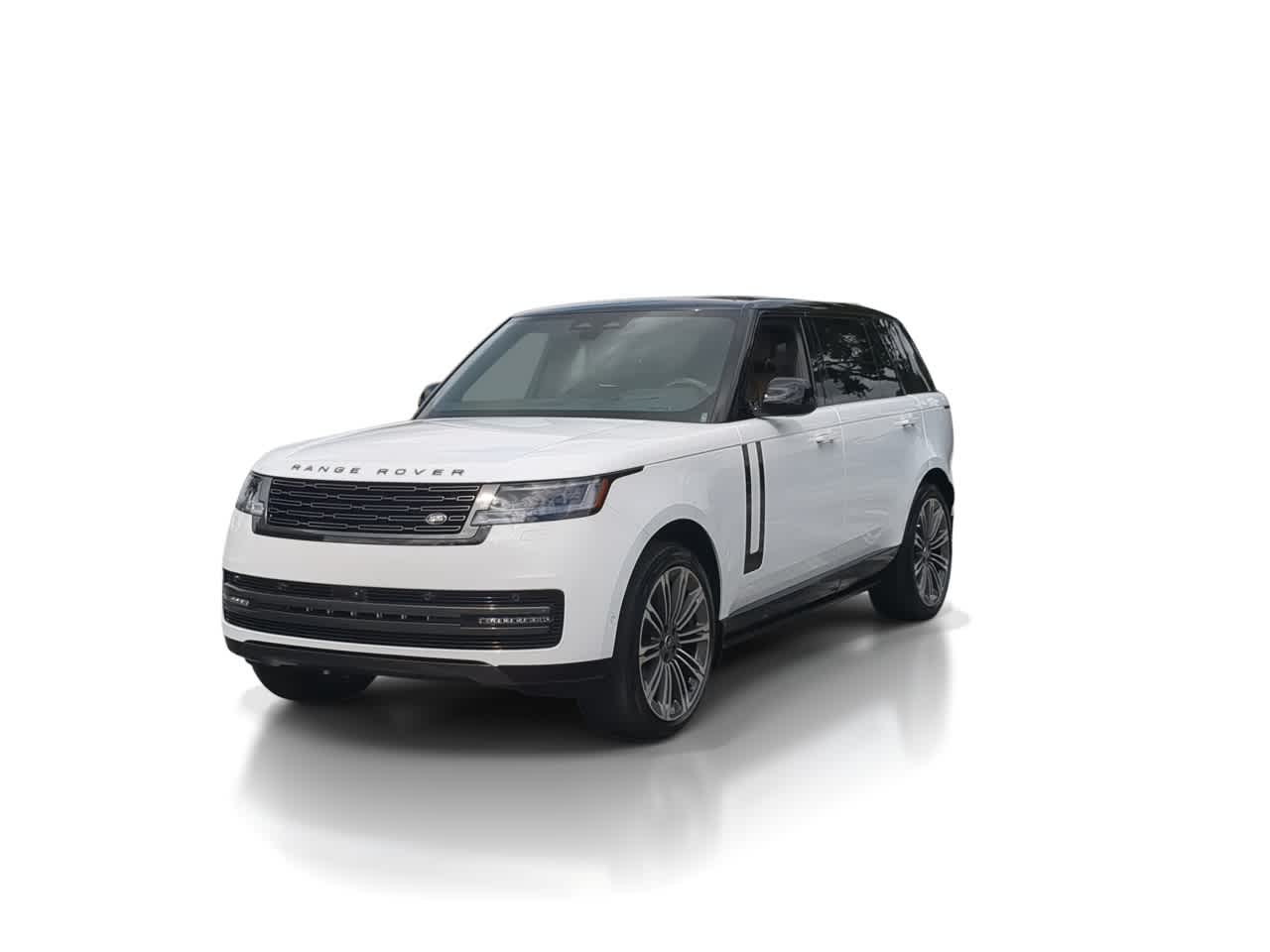 Thumbnail: 2025 Land Rover Range Rover - 4
