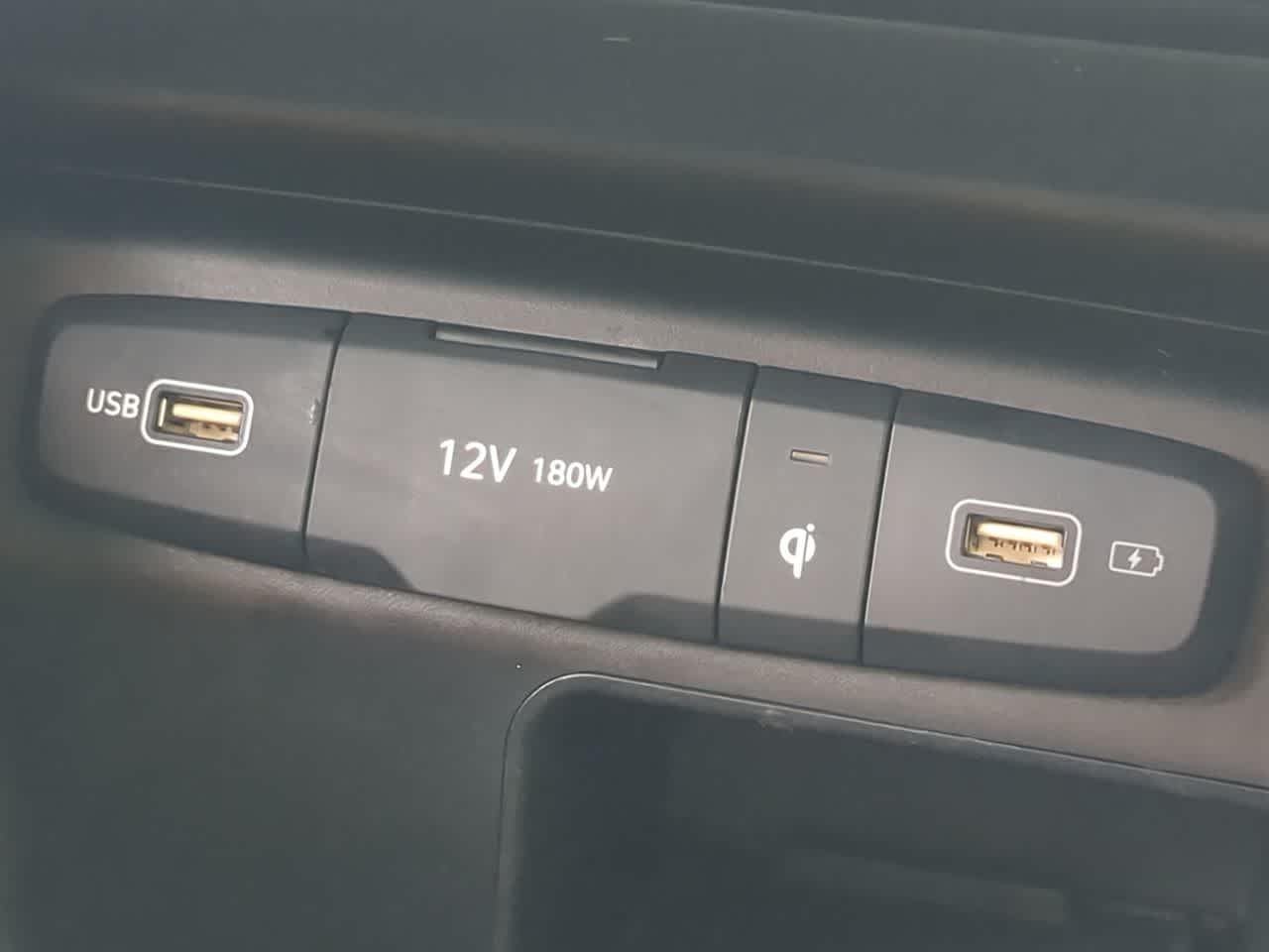 Thumbnail: 2023 Hyundai Tucson - 31