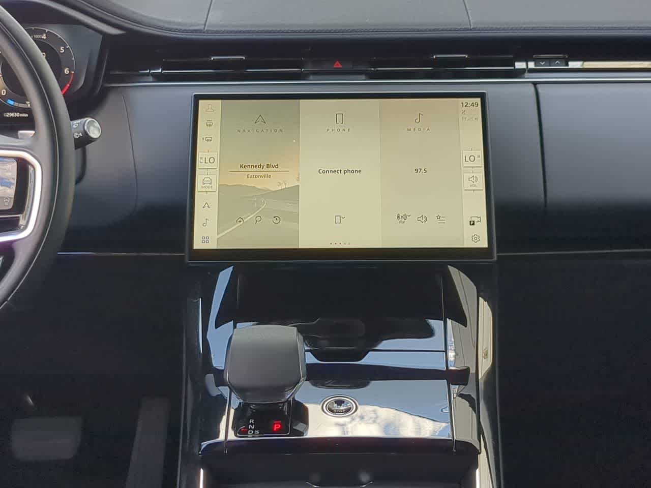 Thumbnail: 2024 Land Rover Range Rover Sport - 29