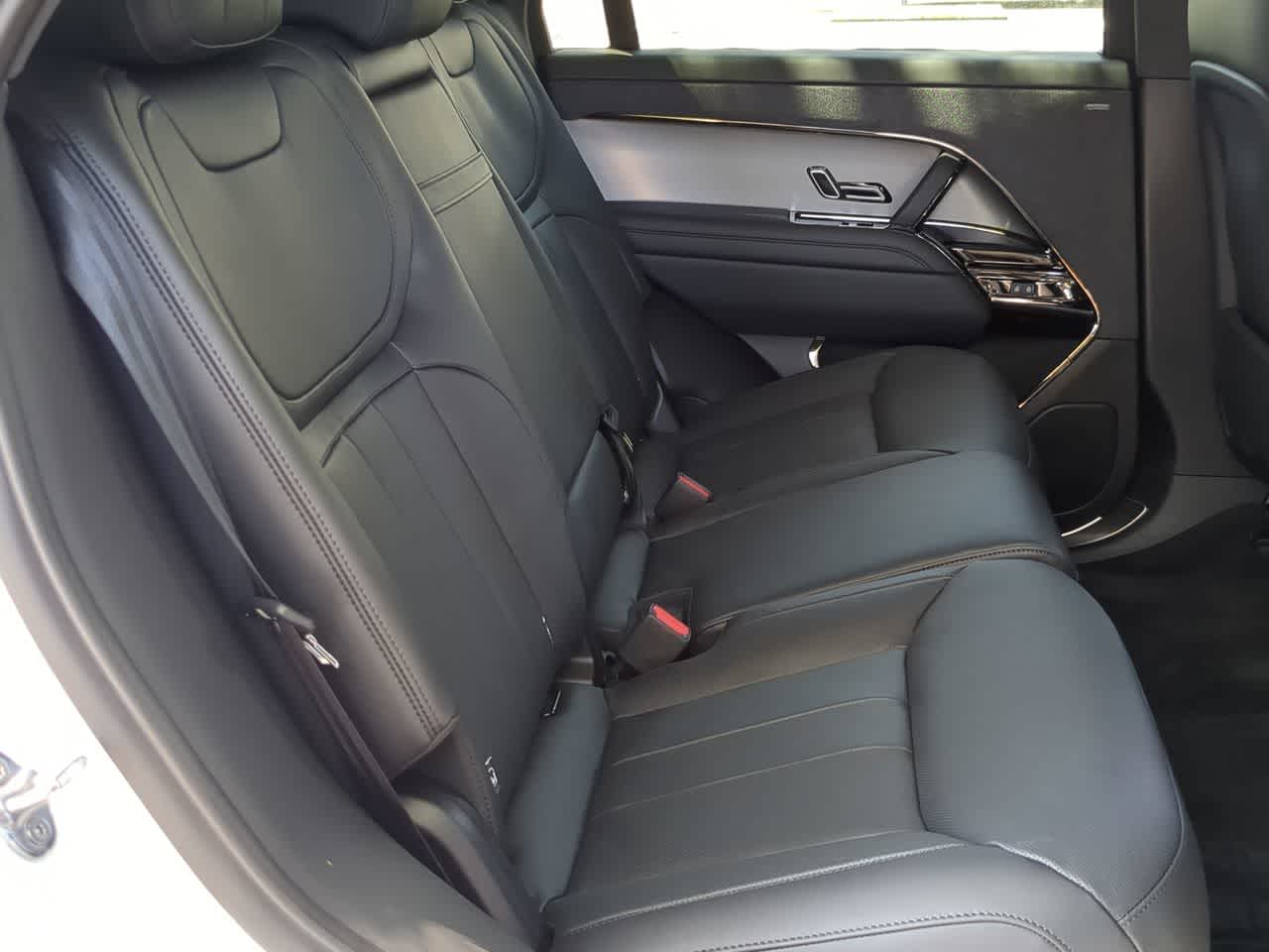 Thumbnail: 2026 Land Rover Range Rover Sport - 22
