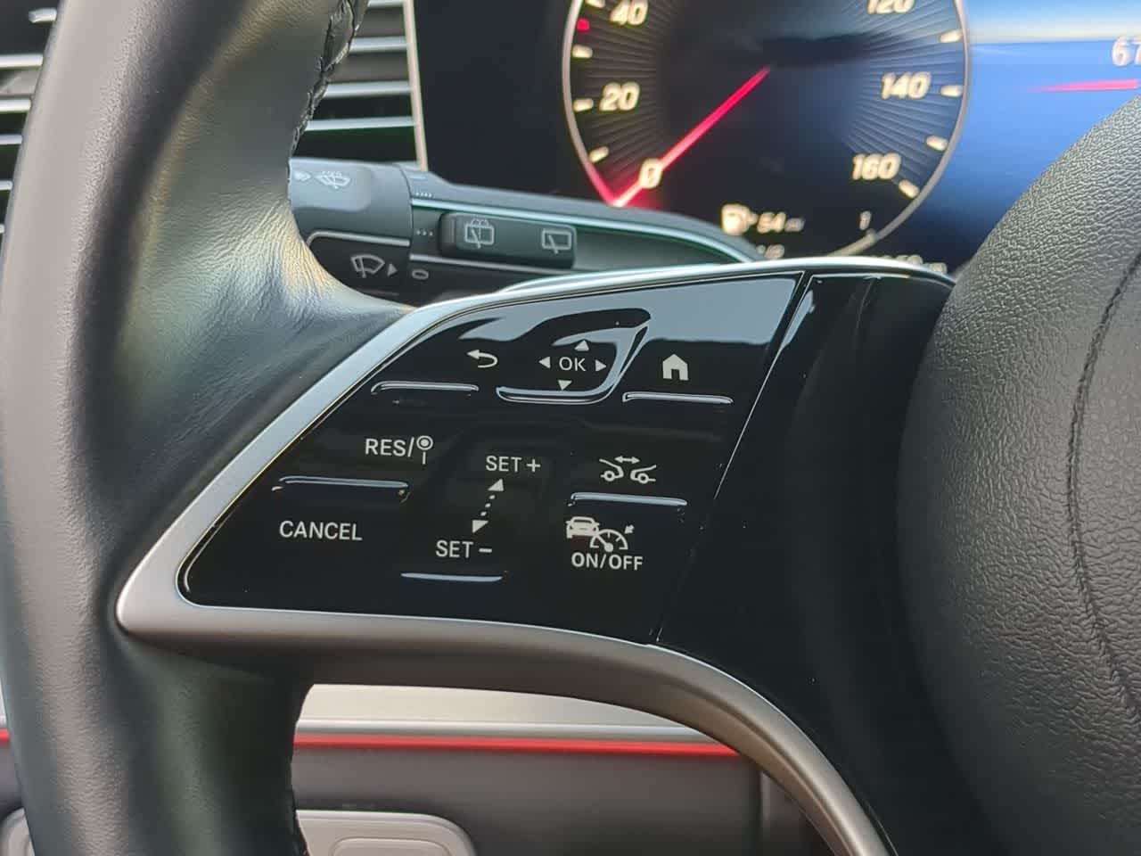 Thumbnail: 2025 Mercedes-Benz GLS - 25