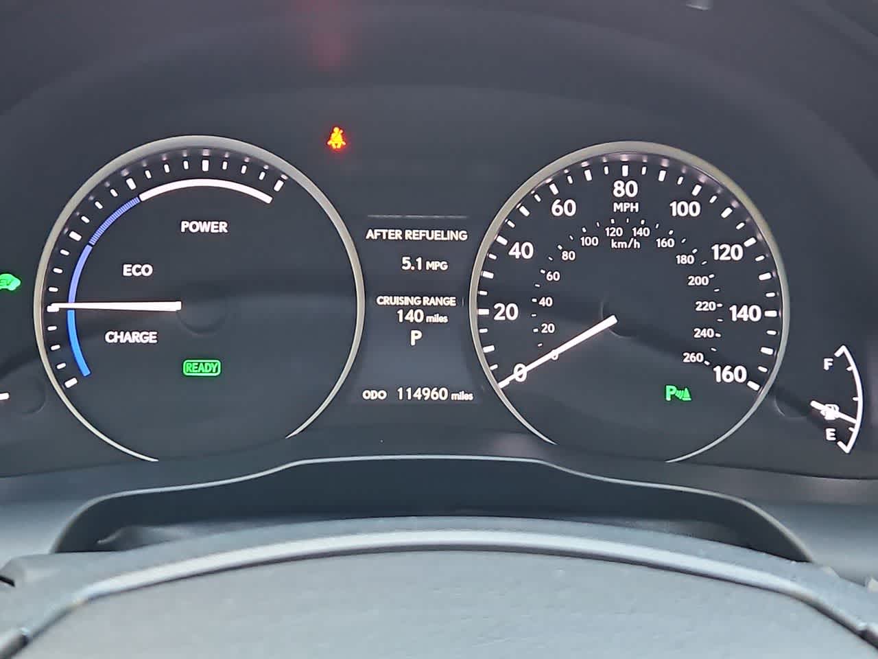 Thumbnail: 2014 Lexus ES - 36