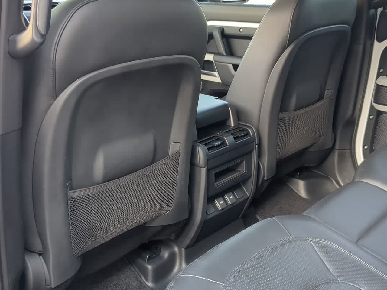 Thumbnail: 2024 Land Rover Defender - 19