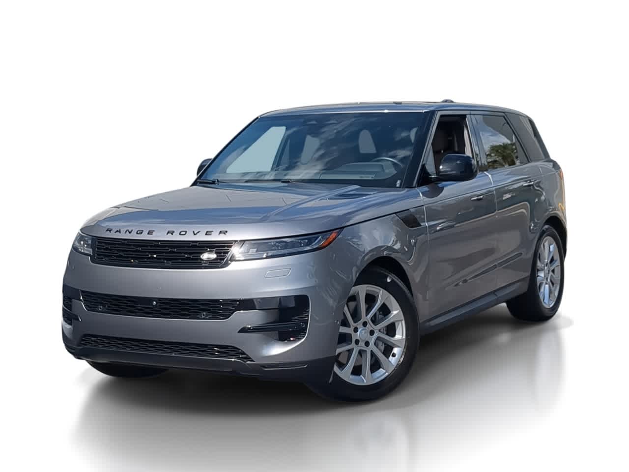Thumbnail: 2025 Land Rover Range Rover Sport - 1