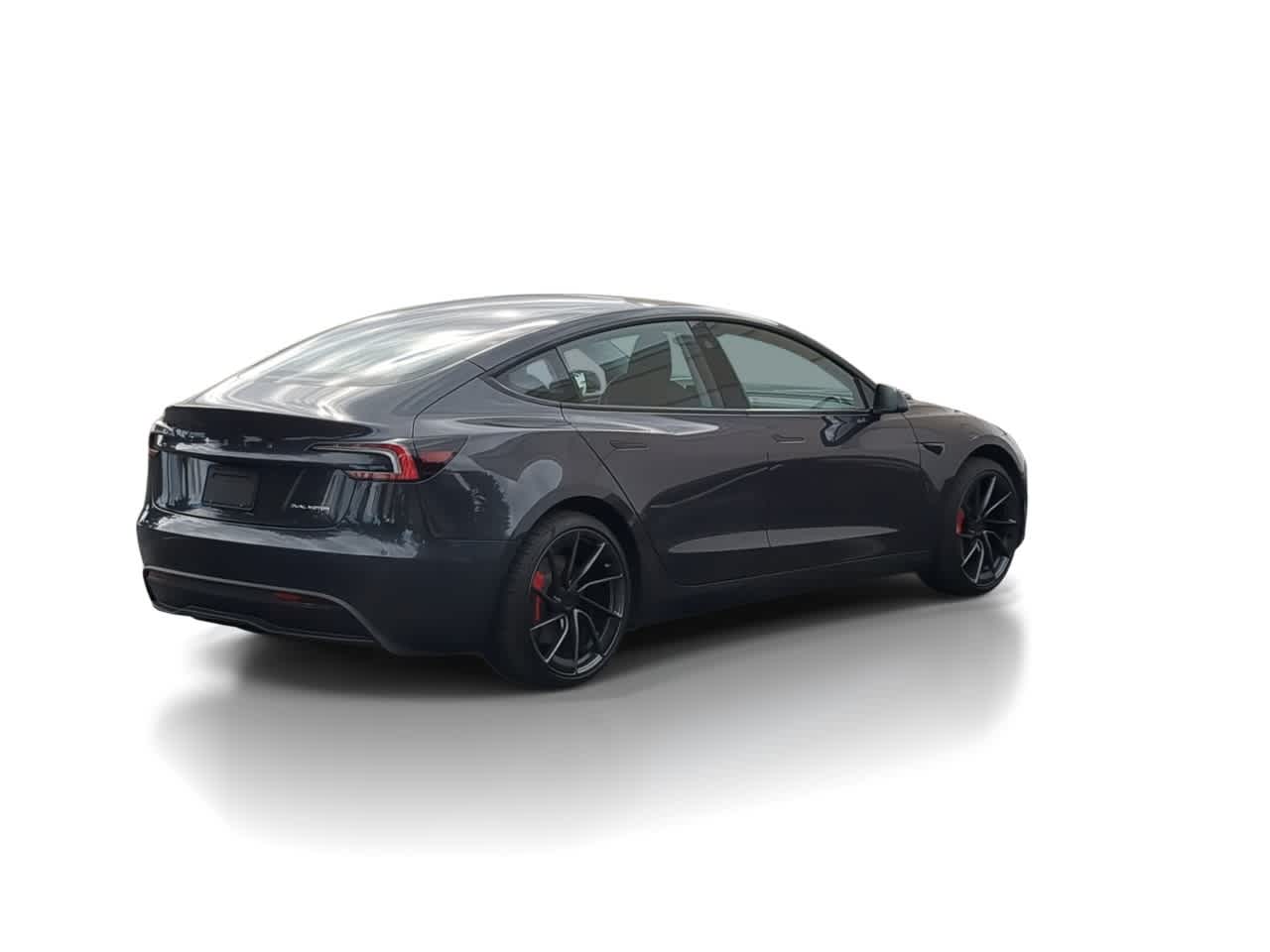 Thumbnail: 2024 Tesla Model 3 - 8